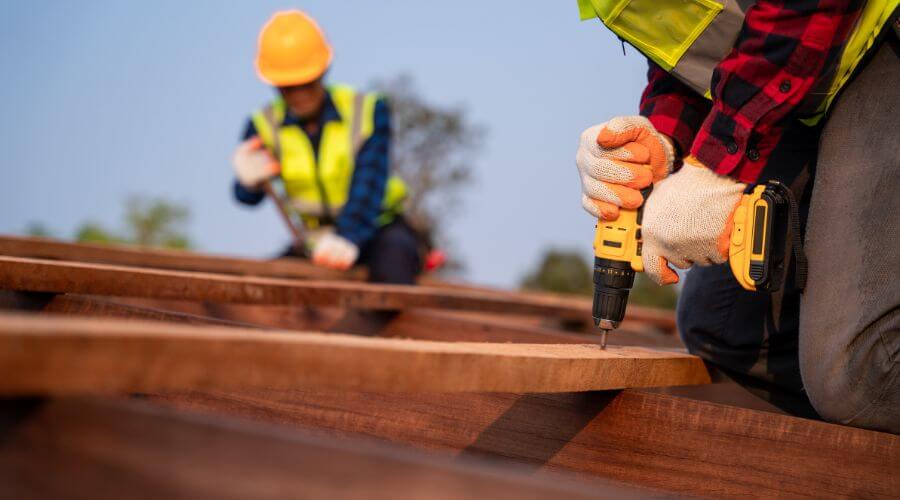 Expert Emergency Roof Repairs services in Belen, NM